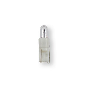Glassockellampen